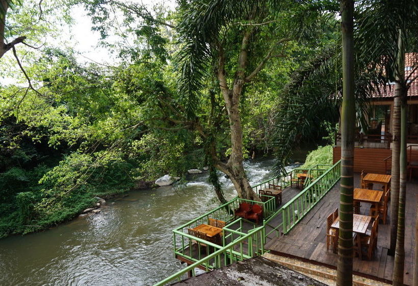 Khaoyai Saitharn Resort