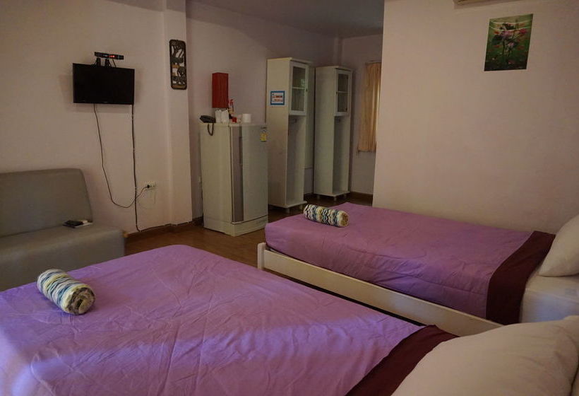 Fotos del hotel Khaoyai Saitharn Resort:  7