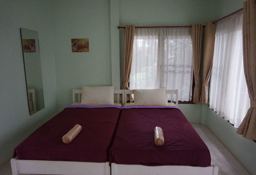 Fotos del hotel Khaoyai Saitharn Resort:  16