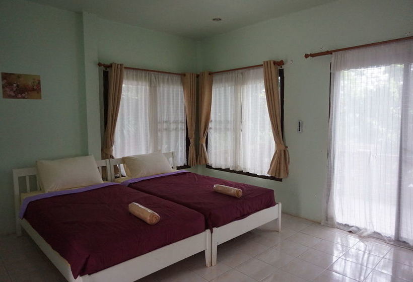 Fotos del hotel Khaoyai Saitharn Resort:  17