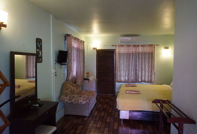 Fotos del hotel Khaoyai Saitharn Resort:  21