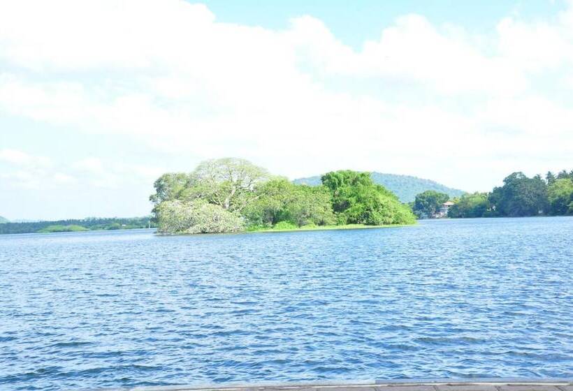 Fotos del hotel Leopard City Hostel:  13