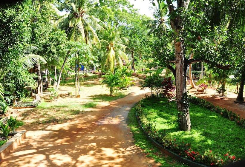 Fotos del hotel Leopard City Hostel:  14