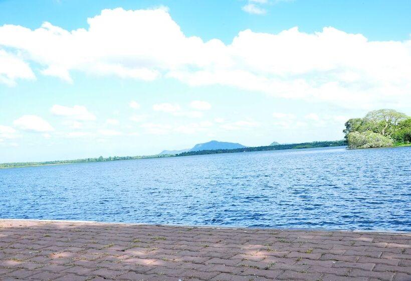 Fotos del hotel Leopard City Hostel:  15