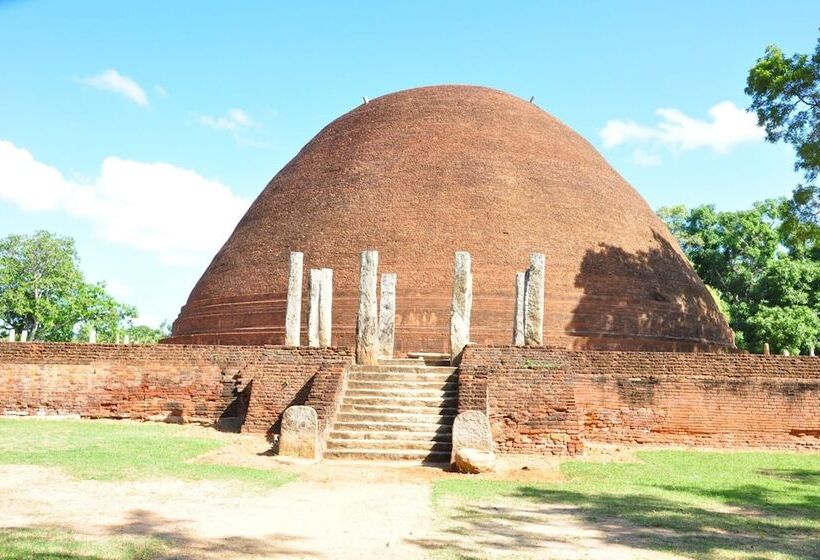 Fotos del hotel Leopard City Hostel:  19