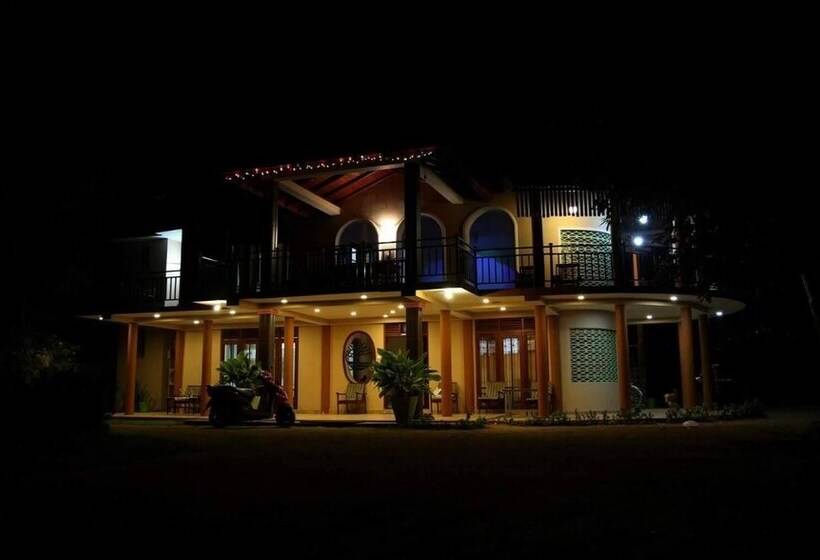 Fotos del hotel Leopard City Hostel:  17