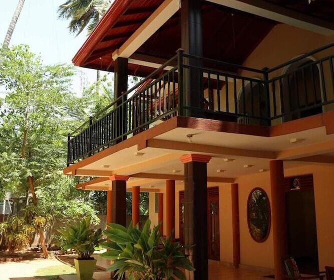 Fotos del hotel Leopard City Hostel:  10