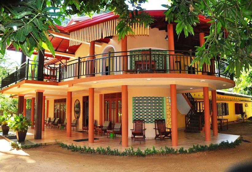 Fotos del hotel Leopard City Hostel:  12