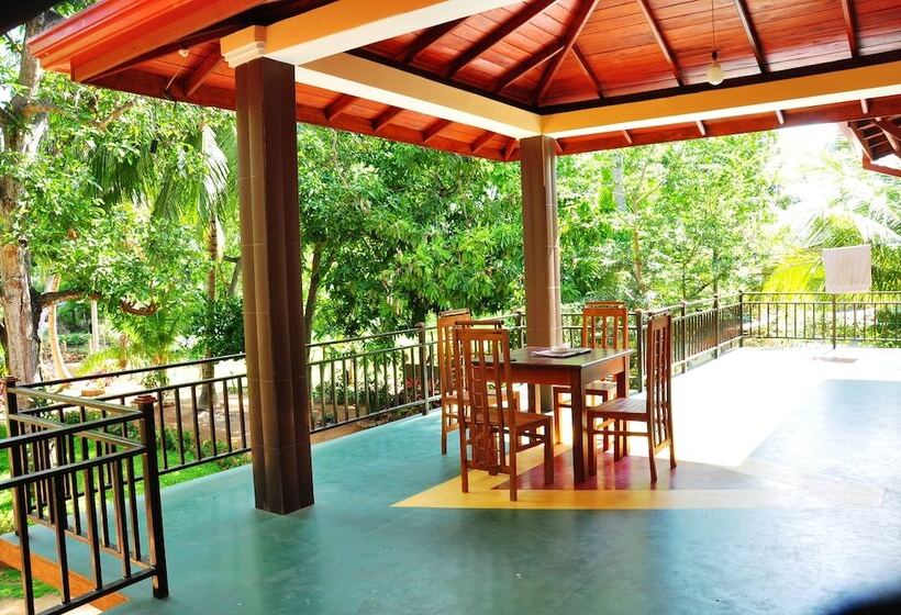 Fotos del hotel Leopard City Hostel:  6