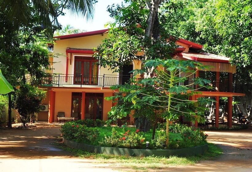 Fotos del hotel Leopard City Hostel:  25