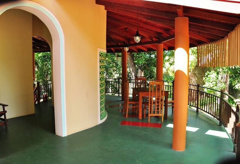 Fotos del hotel Leopard City Hostel:  2