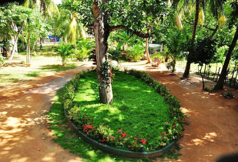 Fotos del hotel Leopard City Hostel:  21