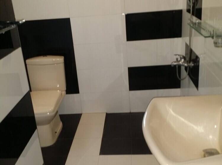 Fotos del hotel Leopard City Hostel:  7