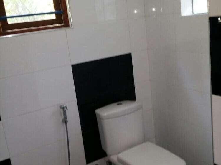 Fotos del hotel Leopard City Hostel:  3