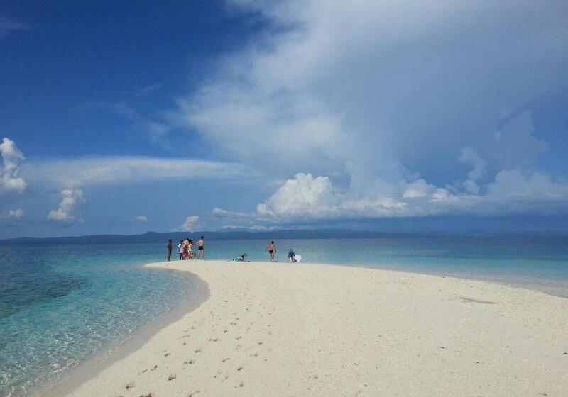 Fotos del hotel Little Mermaid Dive Resort:  4