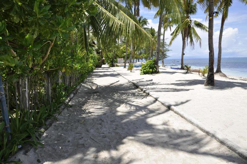 Fotos del hotel Little Mermaid Dive Resort:  11