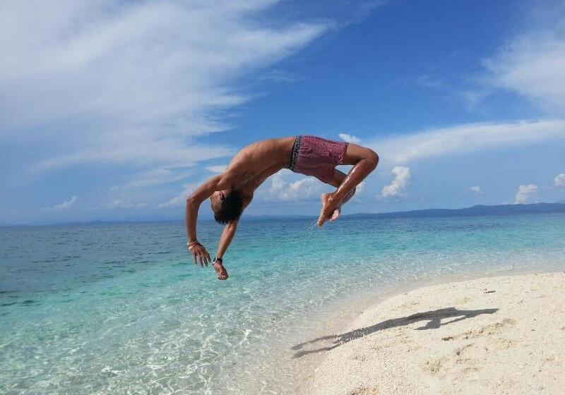 Fotos del hotel Little Mermaid Dive Resort:  10