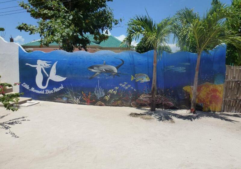 Little Mermaid Dive Resort