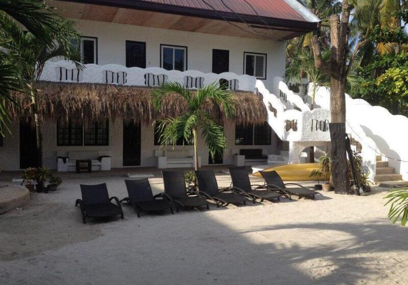 Fotos del hotel Little Mermaid Dive Resort:  9