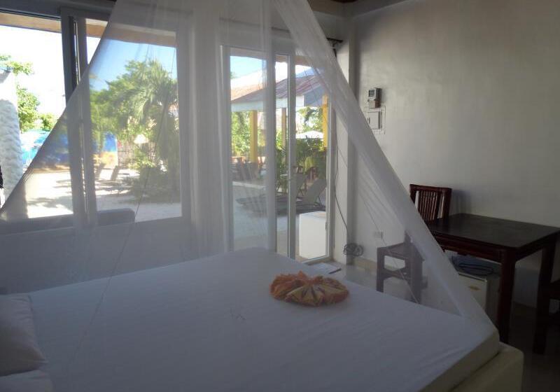 Fotos del hotel Little Mermaid Dive Resort:  13