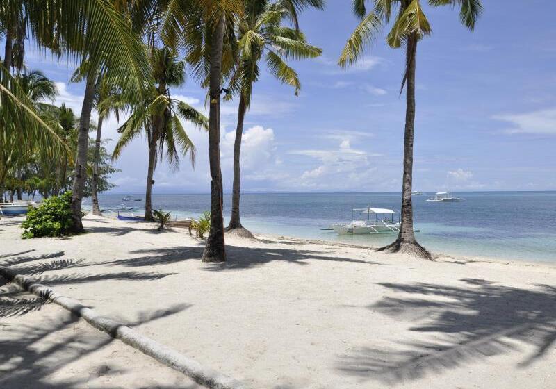 Fotos del hotel Little Mermaid Dive Resort:  8