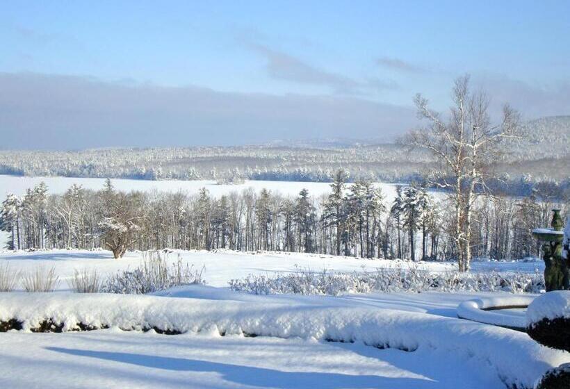 Fotos del hotel Maguire House Bed And Breakfast:  10