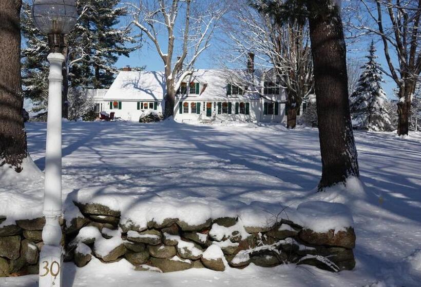 Fotos del hotel Maguire House Bed And Breakfast:  14