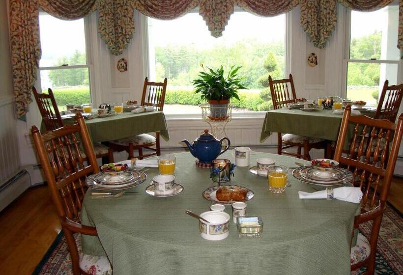 Fotos del hotel Maguire House Bed And Breakfast:  11