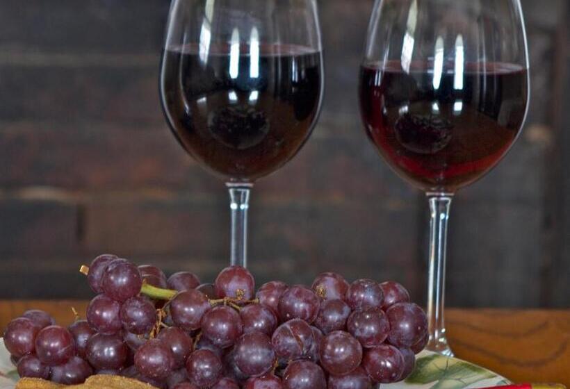 Fotos del hotel Maguire House Bed And Breakfast:  4