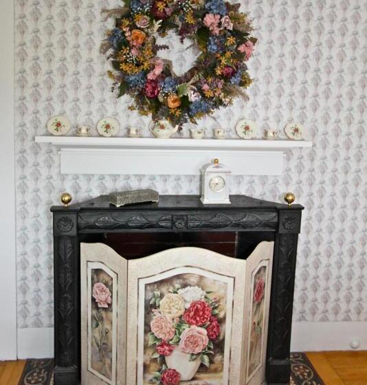 Fotos del hotel Maguire House Bed And Breakfast:  6