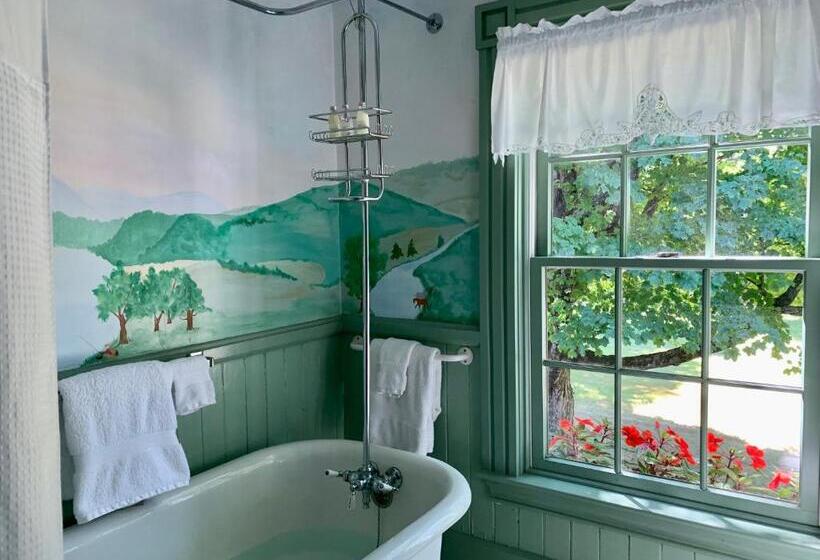 Fotos del hotel Maguire House Bed And Breakfast:  12