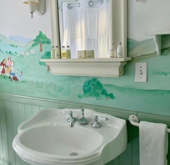 Fotos del hotel Maguire House Bed And Breakfast:  8