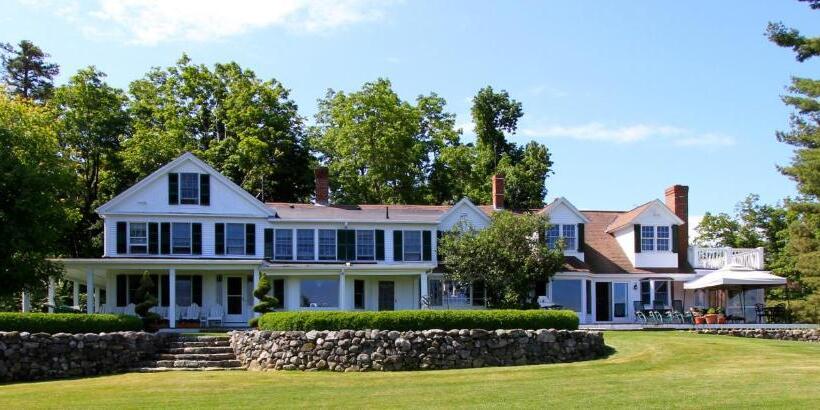 Fotos del hotel Maguire House Bed And Breakfast:  5