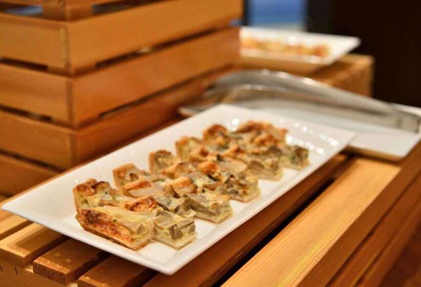 Fotos del hotel Nagoya Prince  Sky Tower:  20