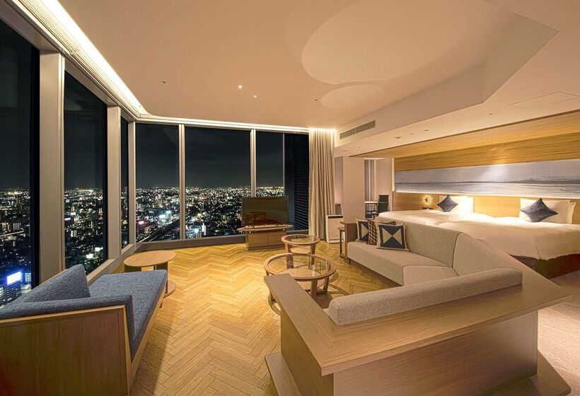 Fotos del hotel Nagoya Prince  Sky Tower:  17