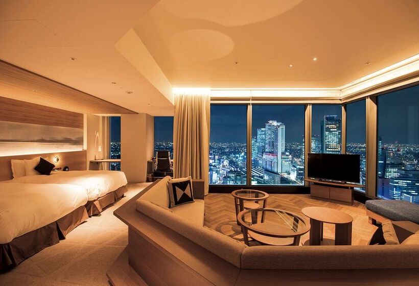 Fotos del hotel Nagoya Prince  Sky Tower:  23