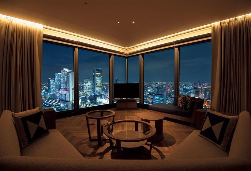 Fotos del hotel Nagoya Prince  Sky Tower:  13