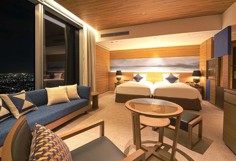 Nagoya Prince  Sky Tower