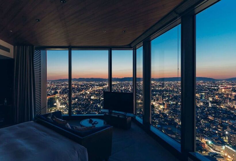 Fotos del hotel Nagoya Prince  Sky Tower:  7