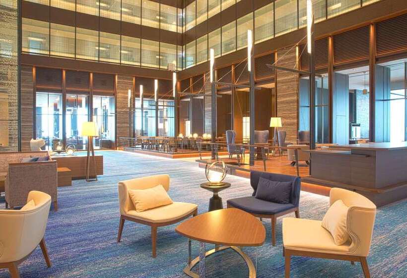 Fotos del hotel Nagoya Prince  Sky Tower:  2