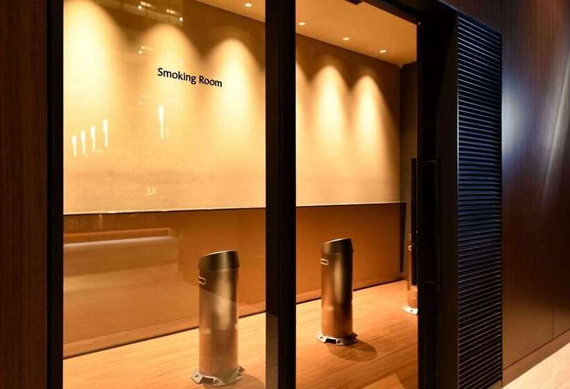 Fotos del hotel Nagoya Prince  Sky Tower:  4