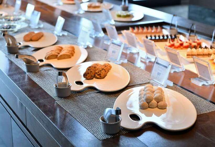 Fotos del hotel Nagoya Prince  Sky Tower:  12