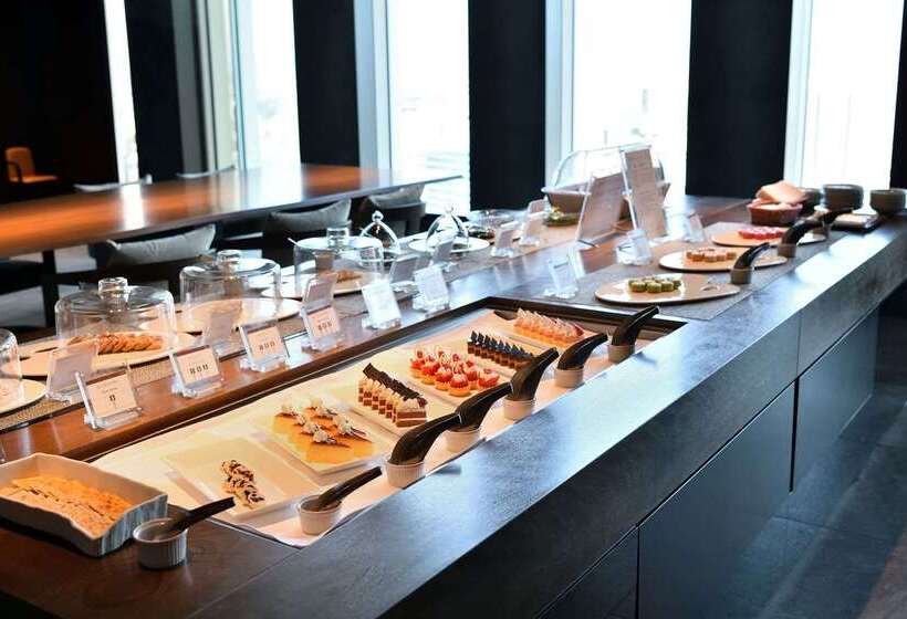 Fotos del hotel Nagoya Prince  Sky Tower:  22