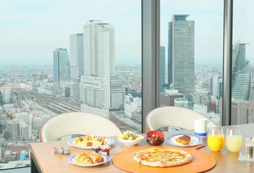 Fotos del hotel Nagoya Prince  Sky Tower:  16