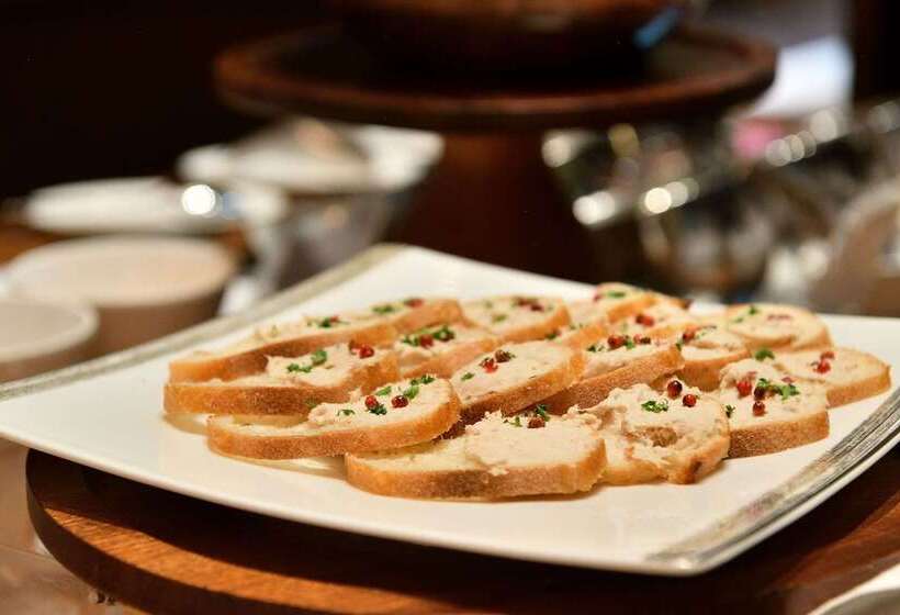 Fotos del hotel Nagoya Prince  Sky Tower:  15