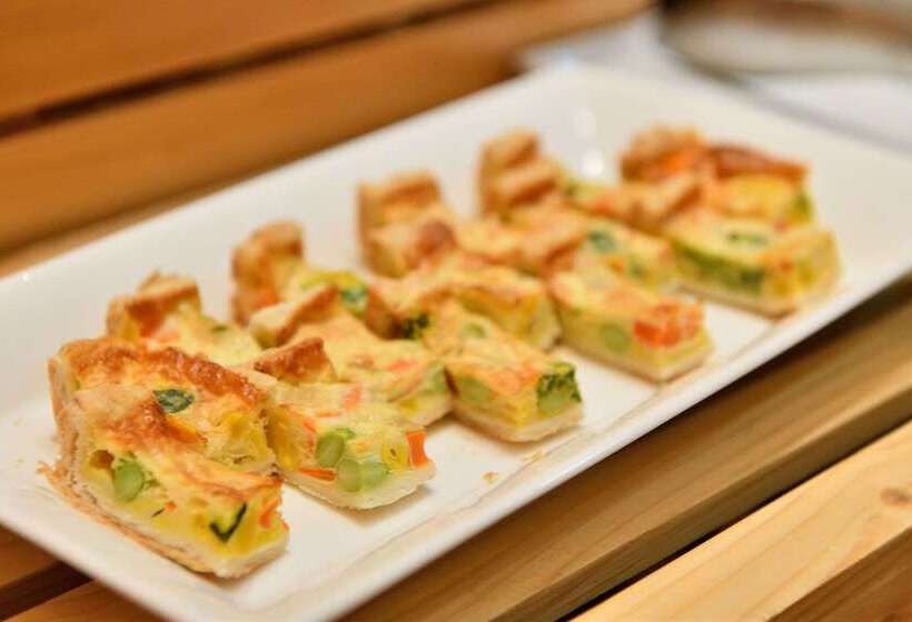 Fotos del hotel Nagoya Prince  Sky Tower:  9