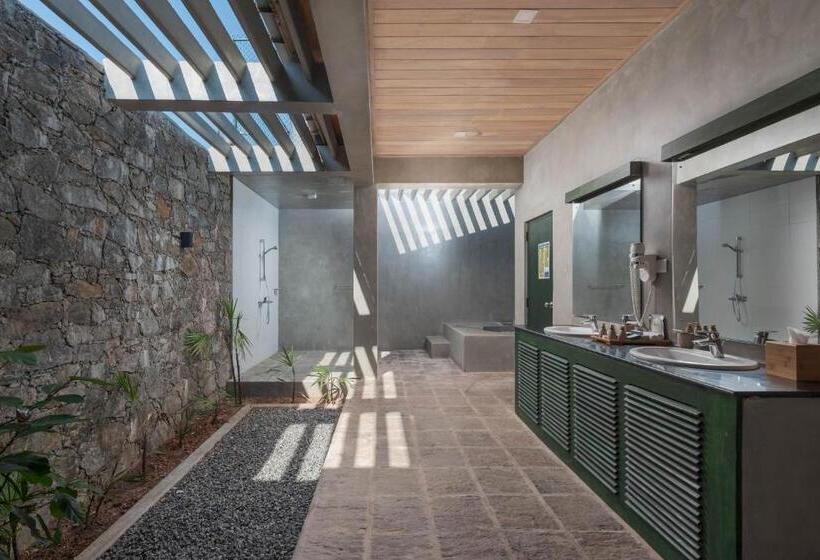 Fotos del hotel Arie Lagoon:  9