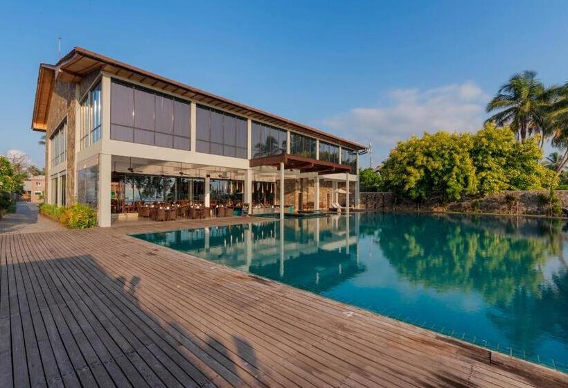 Fotos del hotel Arie Lagoon:  11