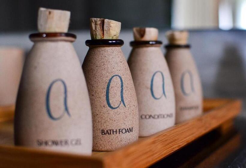 Fotos del hotel Arie Lagoon:  5