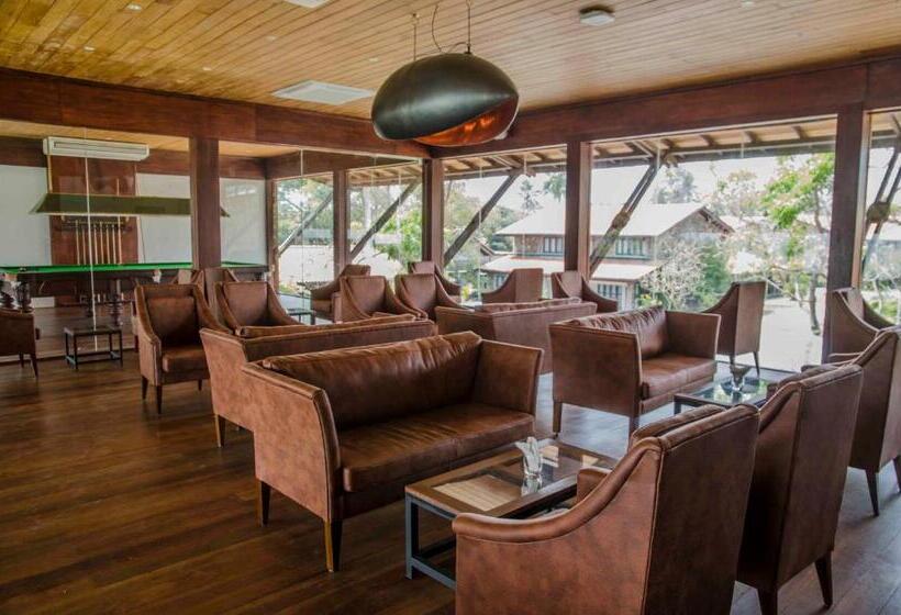 Fotos del hotel Arie Lagoon:  4